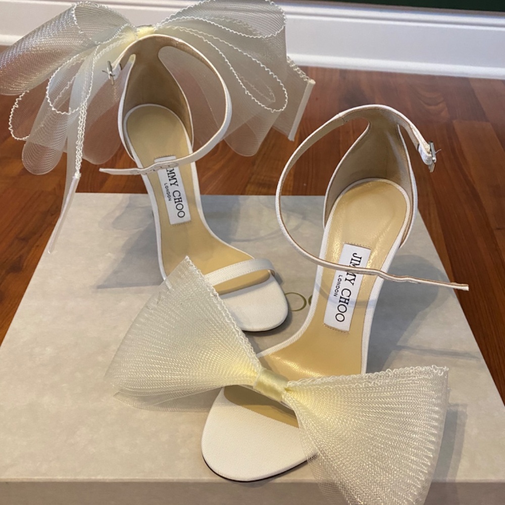 Jimmy Choo Aveline 100